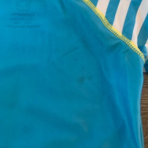 Cocomelon toddlers 2 pc set bathing suit - Picture 3 of 4